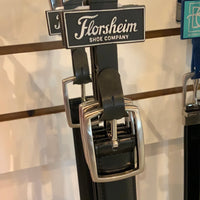 Florshiem reversible belts