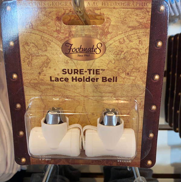 Bell Lace Holder